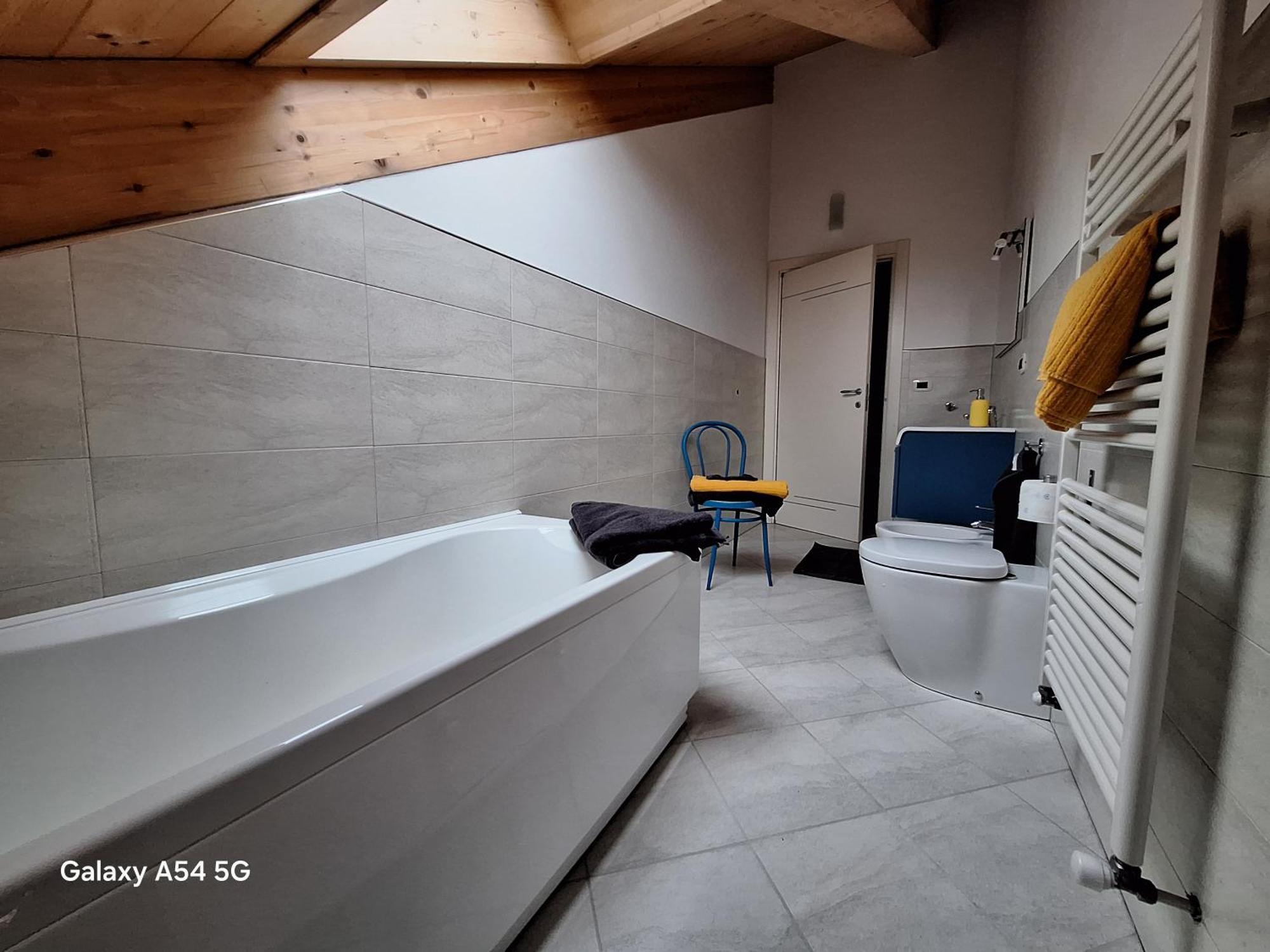 Willa Casa Matilde Leinì Zewnętrze zdjęcie
